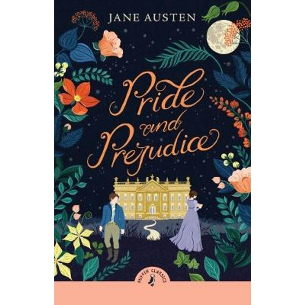 Pride and Prejudice (Paperback) - Jane Austen